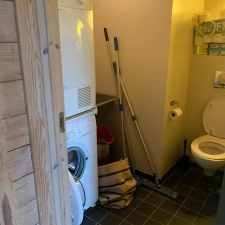 Funkis Hytta Feriehus Voss